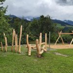 Klettern & Balancieren Strasserwirt